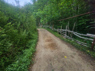 Land parcel, Ground area for sale in the suburbs of Batumi. Akhalsheni. Photo 14