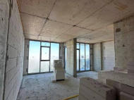 Apartments in a new residential complex on a new boulevard in Batumi, Georgia. Photo 3