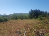 Land parcel for sale in Batumi, Georgia. Land with sea and mountains view. Photo 3