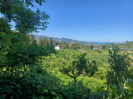 Land parcel, Ground area for sale in a resort district of Chakvi, Sachino. Georgia. Photo 2