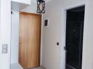 Квартира с ремонтом и мебелью у моря в Батуми. Купить апартаменты с видом на море в Батуми, Грузия. Фото 7