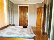House for sale with a plot of land in the suburbs of Zugdidi, Georgia. Tangerine garden, Orchard. Walnut garden. Photo 4