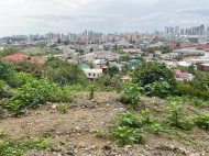 Land parcel, Ground area for sale in the suburbs of Batumi, Georgia. Photo 4