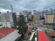 Apartments in the new building of Batumi, Georgia. Photo 9