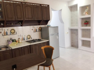 Flat with sea view. Flat for sale at the seaside Kobuleti, Georgia.   Photo 3