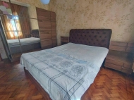 An apartment for sale with a commercial area in old Batumi. Photo 4