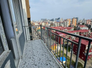 Flat (Apartment) to sale near wholesale market in Batumi, Georgia. Photo 9