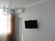 Flat for renting in Batumi, Georgia. Аpartment with mountains and сity view. Photo 4