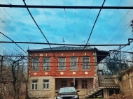 House for sale with a plot of land in Kutaisi, Georgia. Photo 1
