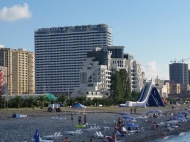 Apartments for sale at ORBI RESIDENCE Apart-Hotel, in the city of Batumi, Georgia Photo 15