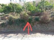 Land parcel, Ground area for sale in the suburbs of Batumi, Georgia. Photo 4