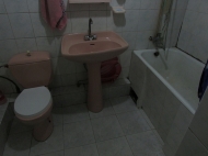 Flat to sale in Batumi near the park. Photo 6