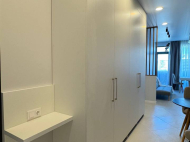 Buy an apartment in a completed new building on “New Boulevard” in Batumi, Georgia. Photo 7