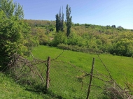Продается земельный участок в Душети, Грузия. Фото 1