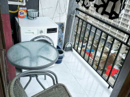 იყიდება გარემონტებული ბინა ავეჯით, ბათუმი. საქართველო. ფოტო 13