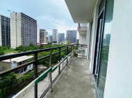 Flat for sale at the seaside Batumi, Georgia. Sea view and mountains. Photo 8