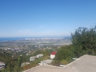 House for sale in Batumi, Georgia. Sea view. Mountains view and the city. Photo 2