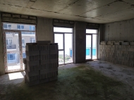 Apartments for sale in Batumi. First line, 35m2 - 74m2, 600 $ / m2 Photo 17