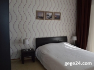 Apartment for sale in the centre of Batumi, Georgia. Flat with sea view. "SUBTROPIC CITY" Photo 10