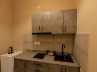 იყიდება კერძო სახლი ზღვასთან ციხისძირში, საქართველო. ზღვის ხედებით. ფოტო 5