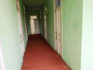 House for sale with a plot of land in the suburbs of Ozurgeti, Georgia. Tangerine garden, Orchard. Walnut garden. Photo 9