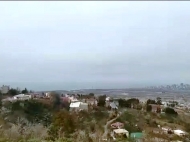 House for sale with a plot of land in the suburbs of Batumi, Akhalsopeli. Photo 1