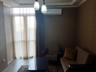 Renting of the apartment in a quiet district in Batumi, Georgia. Photo 1