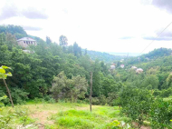 Land parcel, Ground area for sale in the suburbs of Batumi. Akhalsheni. Land with sea view. Photo 2