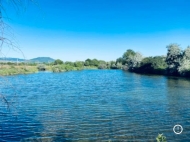 Land parcel, Ground area for sale in the suburbs of Gori, Georgia. Photo 1