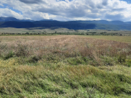 Land parcel, Ground area for sale in Akhalkalaki, Georgia. Photo 3