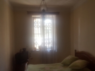 Renovated flat for sale at the seaside Batumi, Georgia. The apartment has modern renovation and furniture. Photo 4