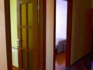 Flat for renting at the seaside and in the centre of Batumi, Georgia. Photo 7