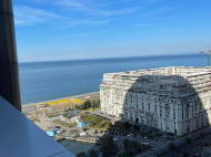 აპარტამენტები შავი ზღვის სანაპიროზე, ელიტური სასტუმროს ტიპის საცხოვრებელი კომპლექსი "Alliance Palace Batumi". ფოტო 15