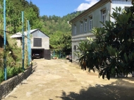 Ortabatumi private house Adjara Georgia is for sale together with the land plot Photo 2