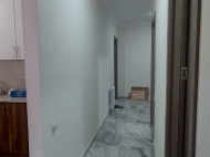 Flat (Apartment) for sale of the new building in the centre of Batumi, Georgia. Photo 7