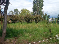 Land parcel, Ground area for sale in Khutsubani, Georgia. Photo 2