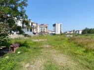 Land parcel, Ground area for sale at the seaside of Ureki, Georgia. Photo 5