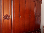 ყიდვა კერძო სახლის მიწის ნაკვეთით ქალაქგარეთ ბათუმში, ახალშენი. მანდარინის ბაღი, ხილის ბაღი.  ფოტო 7