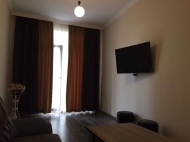 Long term rent in Batumi is a clean and comfortable apartment. Photo 11
