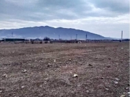 Продается земельный участок в пригороде Тбилиси, Натахтари. Фото 1
