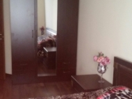 Flat for short term rentals in the centre of Batumi, Georgia. Flat for daily renting in Old Batumi, Georgia. "Residence Tapis Rouge" Photo 11