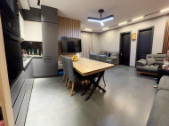 Продается квартира с ремонтом и мебелью в Батуми, Грузия. Квартира с видом на горы. Фото 5