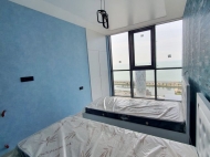 Apartment for sale of the new hotel-type residential complex in the centre of Batumi near the sea. Flat to sale of the new hotel-type residential complex in the centre of Batumi near the sea. Photo 11
