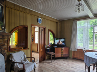 Купить частный дом с земельным участком в пригороде Озургети, Грузия. У реки. Фото 5