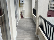 Renovated flat for sale of the new high-rise residential complex  in Batumi, Georgia. Photo 12