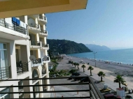 Купить квартиру с видом на море в Гонио, Грузия. Фото 9