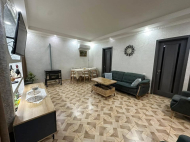 House for sale with a plot of land in the suburbs of Batumi, Tkhilnari. Photo 2