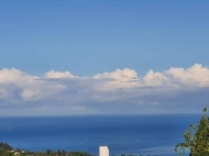 Продается земельный участок в Махинджаури. Купить участок с видом на море и горы Махинджаури, Грузия.  Фото 1