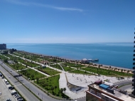 Apartments for sale in Batumi. First line, 35m2 - 74m2, 600 $ / m2 Photo 2