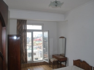 Renovated flat for sale in the centre of Batumi, Georgia. Renovated flat for sale in Old Batumi. Flat with sea and mountains view. Photo 14